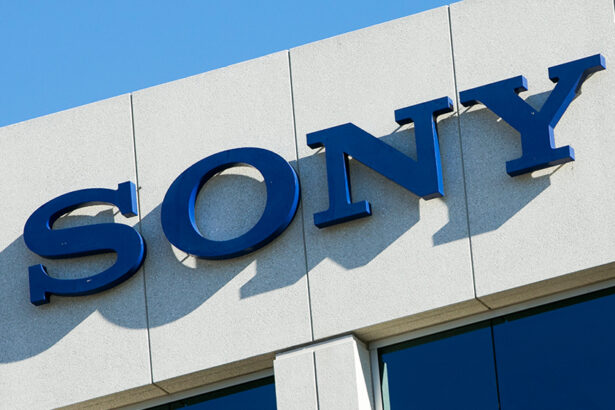 Sony Pictures Sees Operating Income Spike for Quarter Ended March 31