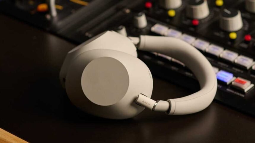 Sony WH-1000XM6 Headphones Confirmed with New Price, Design & Features