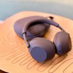 Sony’s new Bluetooth headphones fix the last generation’s biggest issue, and sound better doing it