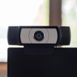 Sorry, but tape doesn’t block your webcam mic—this does