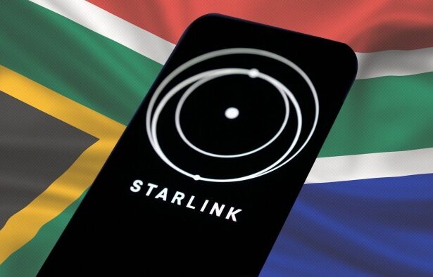 South Africa faces backlash over plan to change law for Musk’s Starlink