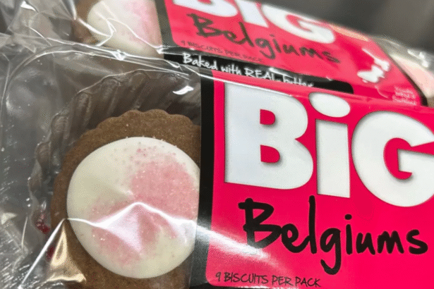 South Island bakery using Aussie butter as NZ dairy too expensive