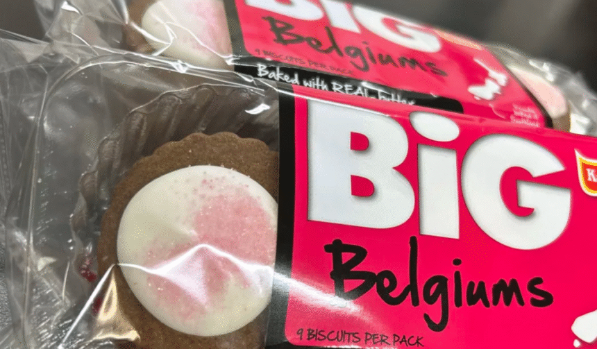 South Island bakery using Aussie butter as NZ dairy too expensive