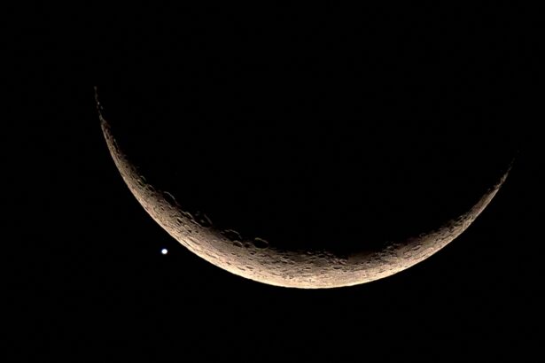 Soviet space lander set to reenter Earth’s atmosphere this weekend : NPR