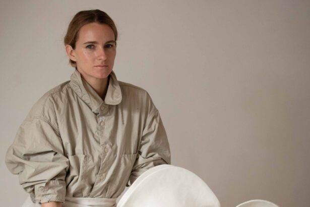 Simone Bodmer Turner’s New Collection of Ceramics Is Inspired by the Massachusetts Countryside