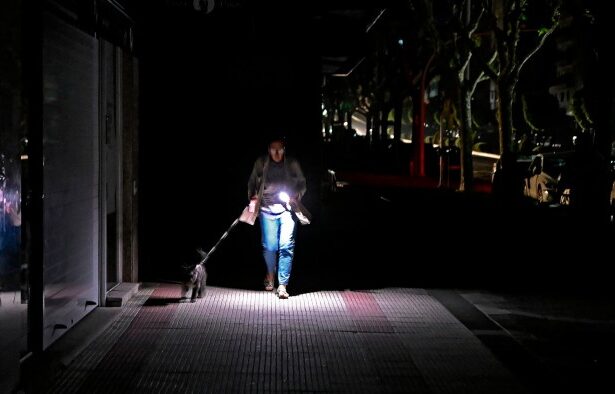 Spain probes cyber weaknesses at small power plants after blackout