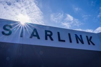 Spanish blackout drives use of Musk’s Starlink