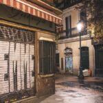 Spanish blackout sparks disinformation