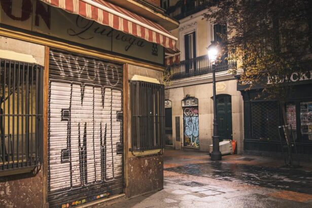 Spanish blackout sparks disinformation