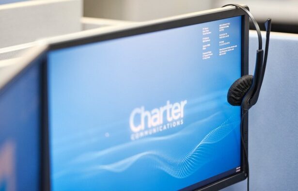 Spectrum broadband owner Charter agrees .5bn cable tie-up with Cox