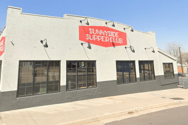 Spice Kitchen planned as building in Denver’s Sunnyside sells for M