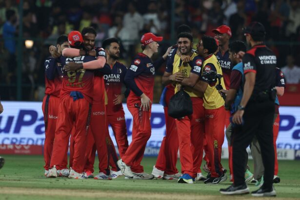 Star RCB batter, who recently recovered from injury, likely to miss IPL 2025 playoffs: Reports