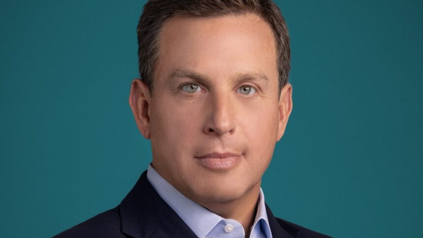Starz CEO Jeffrey Hirsch on Revving Up After Lionsgate Split