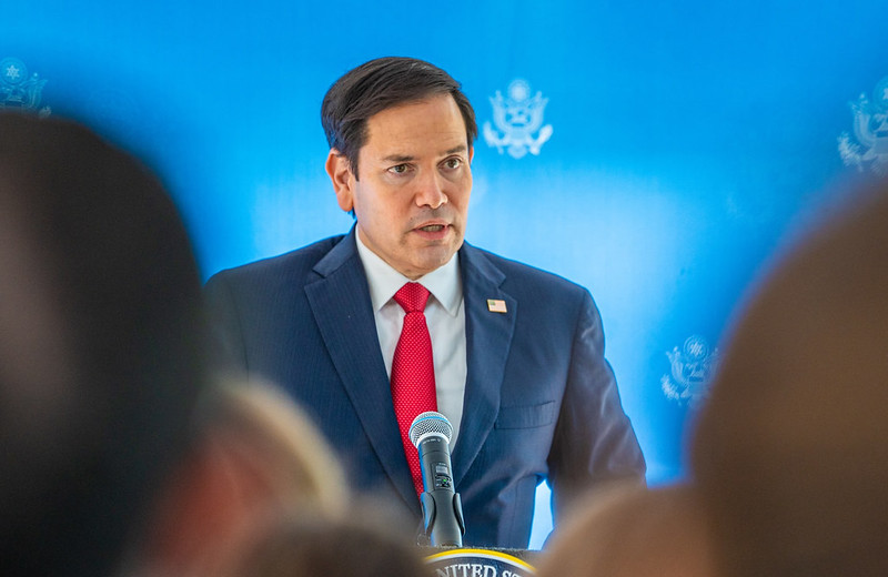 State Department to Launch ‘Office of Remigration’ to Help Accelerate Mass Deportations |