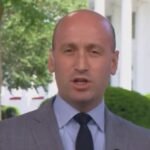 Stephen Miller GOES OFF on “Lunatic” Biden Judge Who Ordered Plane Carrying Criminal Aliens En Route to South Sudan Grounded (VIDEO) |