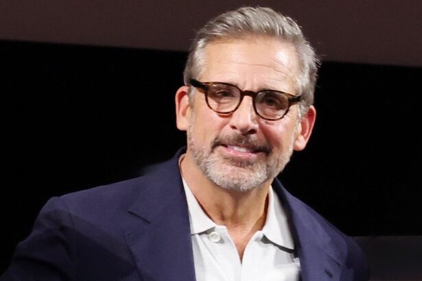 Steve Carell, Reese Witherspoon and More