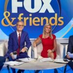 Steve Doocy to Cut Back Long-Running Role on ‘Fox & Friends’
