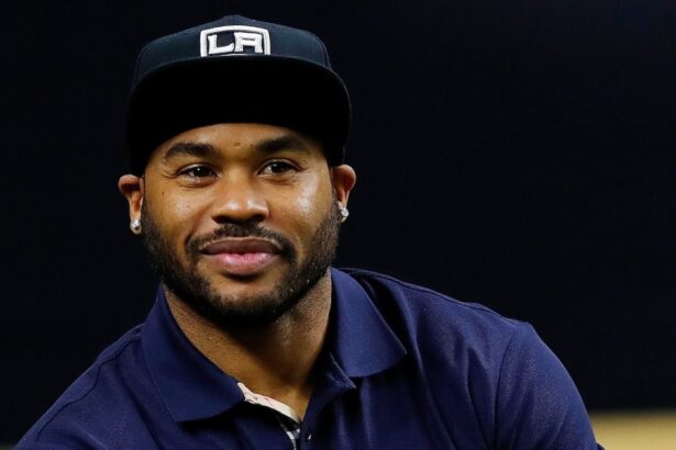 Steve Smith Sr. Accused of Affair Under Homewrecker Law