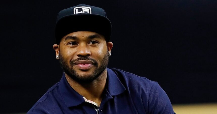 Steve Smith Sr. Accused of Affair Under Homewrecker Law