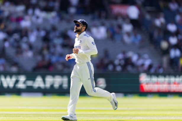 Still has a lot of Test runs in him