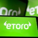 Stock trading app eToro IPOs, debuts on Nasdaq
