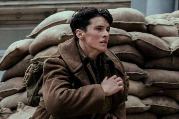 Stop! And Watch This Great Prime Video Movie Before It Leaves This Week