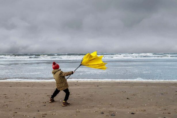 Storm clouds threaten a promised AI revolution in weather prediction
