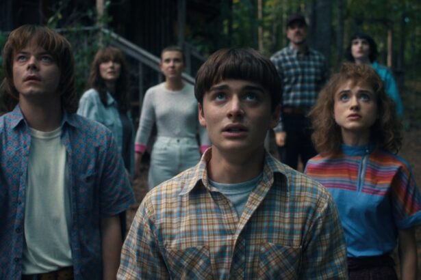 Stranger Things Season 5 Gets Release Date on Netflix