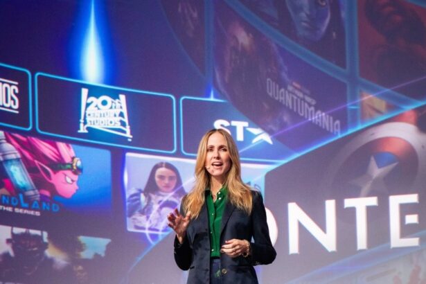 Streaming ‘is a Growth Business’ for Disney