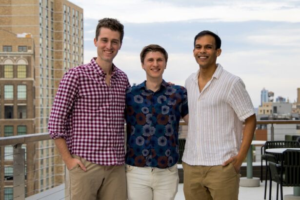 Structify raises .1M seed to turn unstructured web data into enterprise-ready datasets