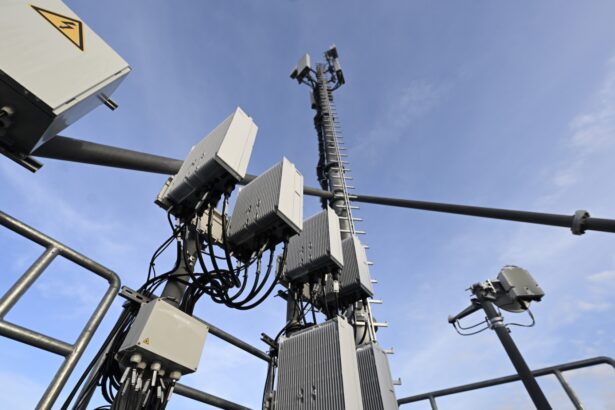 Study debunks 5G health conspiracy theory (again)