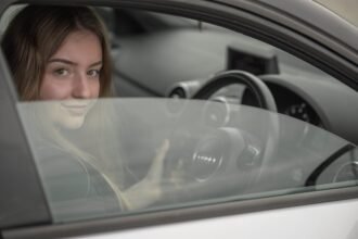 Study finds teens driving older vehicles have increased risk for fatal crashes