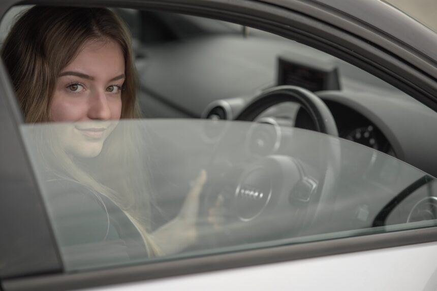 Study finds teens driving older vehicles have increased risk for fatal crashes