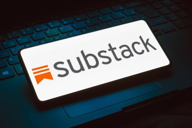 Substack launches audio-only livestream feature