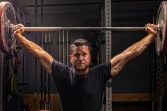 Sudden Death Among Professional Bodybuilders Raises Health Concerns : ScienceAlert