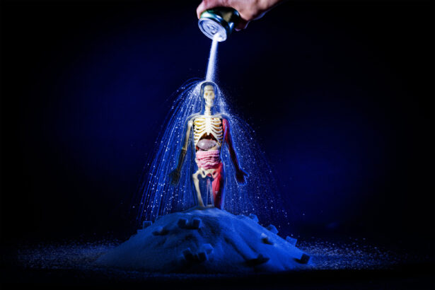 Sugar consumed through soda, fruit juice consistently linked to higher risk of developing type 2 diabetes