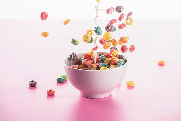 Sugar, fat and salt on the rise in US breakfast cereals, study shows