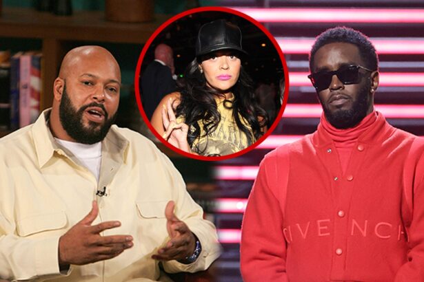 Suge Knight Says Diddy’s Ex-Employee Feared for Life After Alleged Death Threat