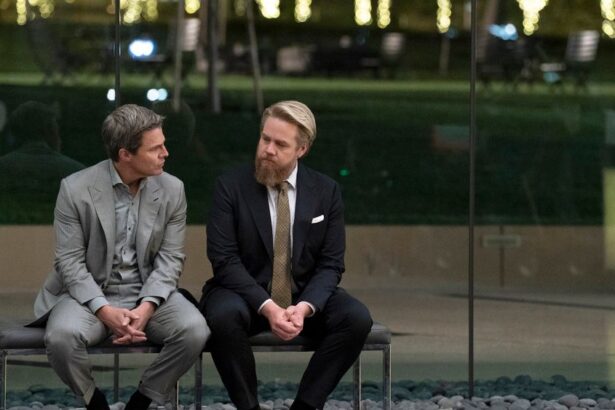 ‘Suits LA’ Canceled After One Season at NBC