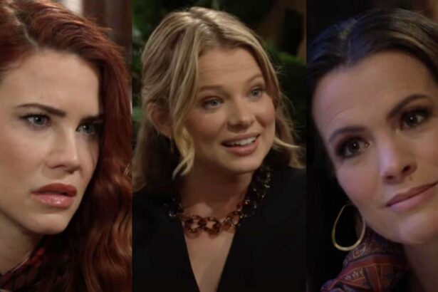 Summer faces double betrayal as Chelsea and Sally drop bombshells