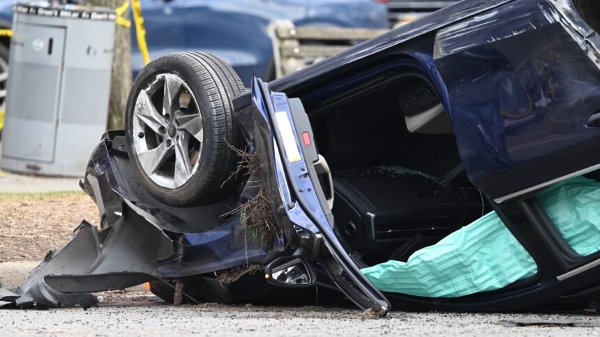 Super Speeders are deadly. This technology can slow them down.