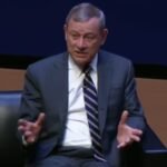 Supreme Court Chief Justice Roberts Takes Veiled Shot at Trump AGAIN in Rare Public Appearance, Says Rule of Law “Endangered” |