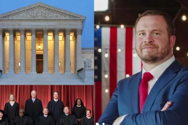 Supreme Court Refuses Case from Michigan Legislators Challenging Law Change Enabling Voter Fraud, Says Legislators ‘Lack Standing’ to Sue |