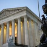 Supreme Court allows Trump administration to end humanitarian status for some migrants : NPR
