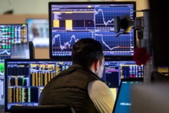 Surge in Chinese listings drives boom for US small-cap IPO market