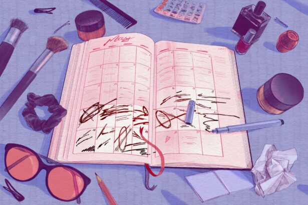 Surprising insights into the causes of PMDD promise better treatments