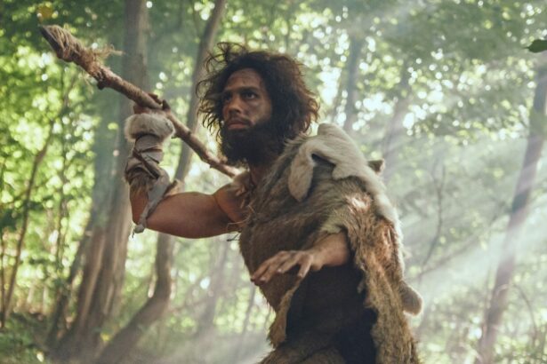 Surprisingly Advanced Ancient Spear Tip Was Not Made by Modern Humans : ScienceAlert