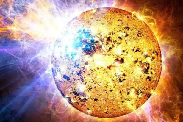 Survey of More Than 1,300 Stars Uncovers Unexplained Pulses of Light : ScienceAlert