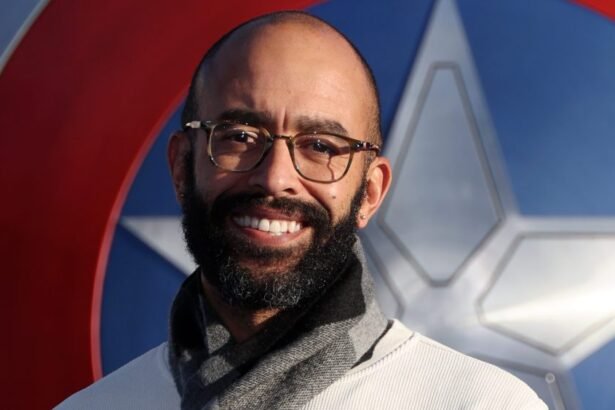 ‘Survivor 49’ Casts Black Panther Producer and Marvel Exec Nate Moore