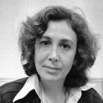 Susan Brownmiller, author of ‘Against Our Will,’ dies at 90 : NPR